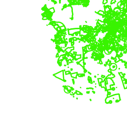 Planning Applications From 2003 - Hyndburn Public Maps - WebGIS